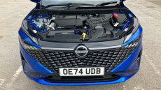 Nissan Qashqai 1.5 E-Power N-Design 5dr Auto Hybrid Hatchback